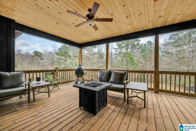 2864 CORNER ROAD, Warrior, AL 35180