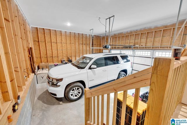 2864 CORNER ROAD, Warrior, AL 35180