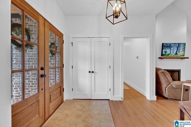 2864 CORNER ROAD, Warrior, AL 35180