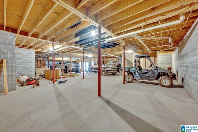 2864 CORNER ROAD, Warrior, AL 35180