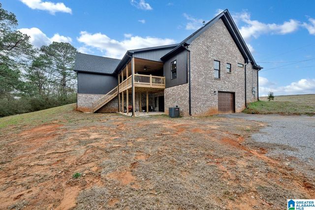 2864 CORNER ROAD, Warrior, AL 35180