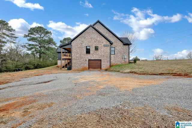 2864 CORNER ROAD, Warrior, AL 35180