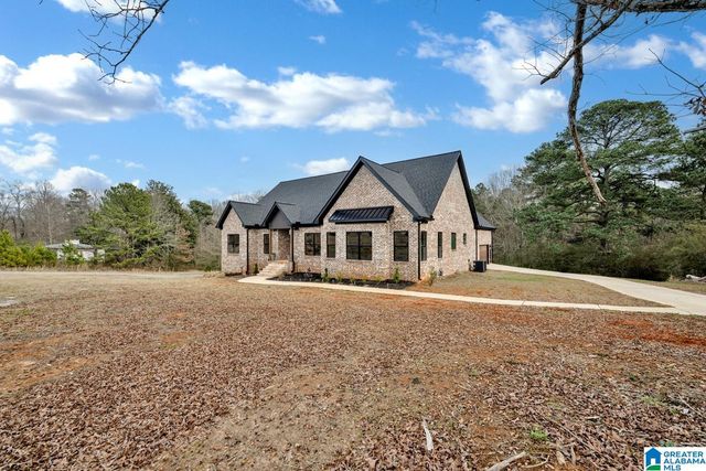 2864 CORNER ROAD, Warrior, AL 35180