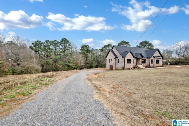 2864 CORNER ROAD, Warrior, AL 35180