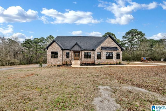 2864 CORNER ROAD, Warrior, AL 35180