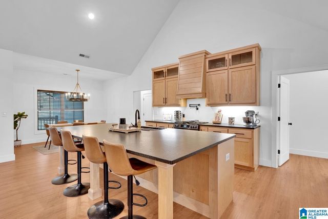 2864 CORNER ROAD, Warrior, AL 35180