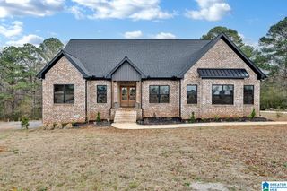 2864 CORNER ROAD, Warrior, AL 35180
