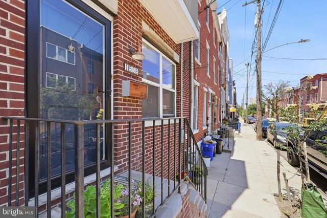 1538 S 4TH ST, Philadelphia, PA 19147