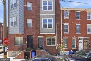 1538 S 4TH ST, Philadelphia, PA 19147