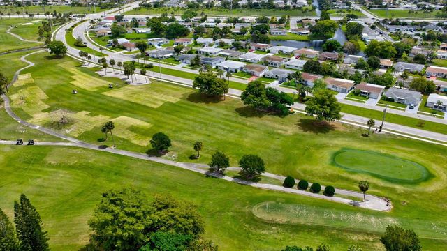 7787 Golf Circle Drive 310-k, Margate, FL 33063