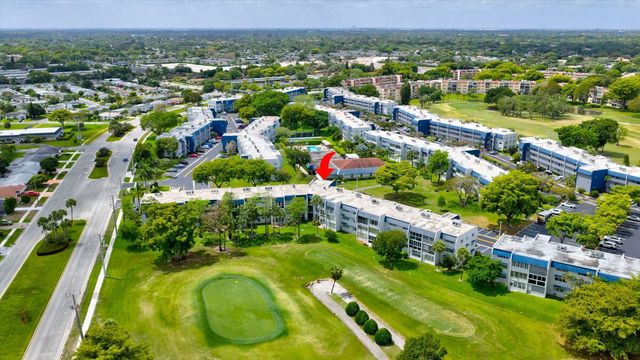 7787 Golf Circle Drive 310-k, Margate, FL 33063