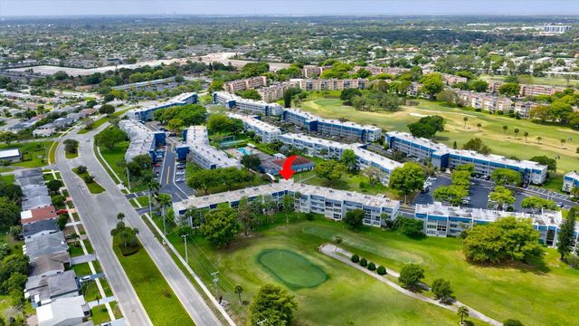 7787 Golf Circle Drive 310-k, Margate, FL 33063