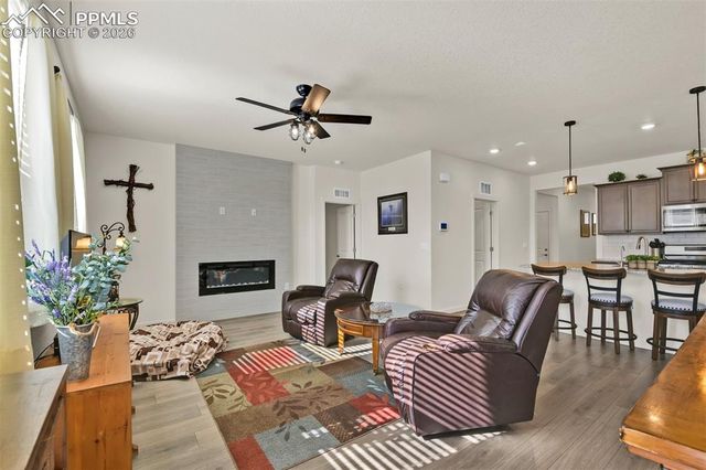 2149 Indian Balsam Drive, Monument, CO 80132