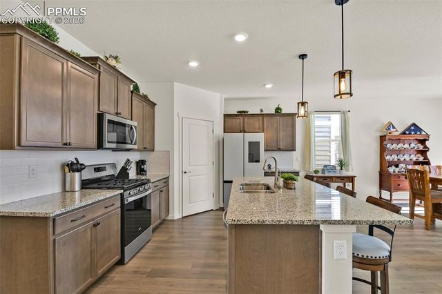 2149 Indian Balsam Drive, Monument, CO 80132