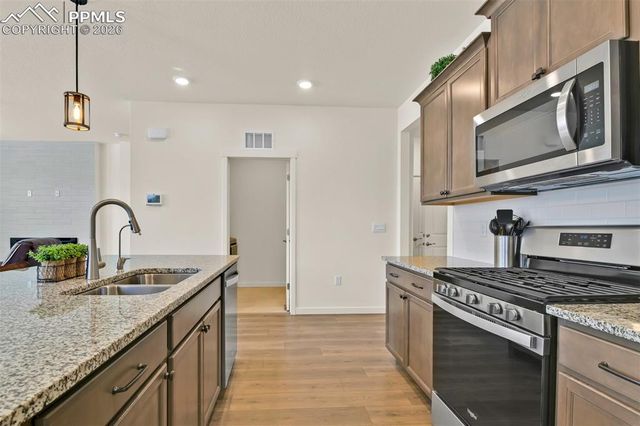 2149 Indian Balsam Drive, Monument, CO 80132