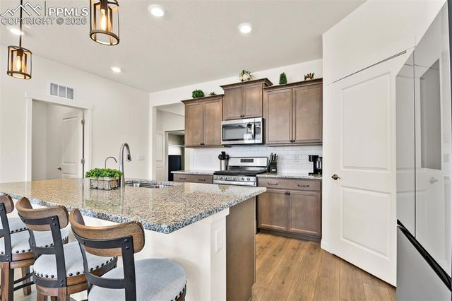 2149 Indian Balsam Drive, Monument, CO 80132