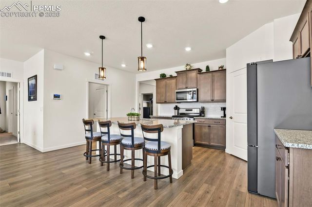 2149 Indian Balsam Drive, Monument, CO 80132