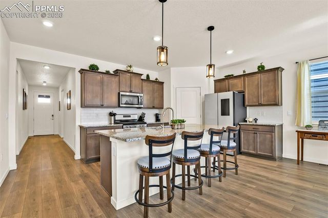 2149 Indian Balsam Drive, Monument, CO 80132