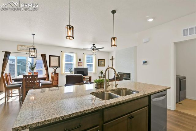 2149 Indian Balsam Drive, Monument, CO 80132