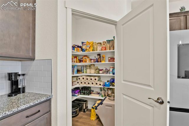 2149 Indian Balsam Drive, Monument, CO 80132