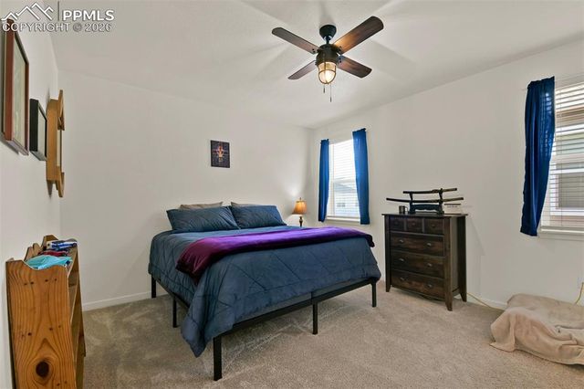 2149 Indian Balsam Drive, Monument, CO 80132