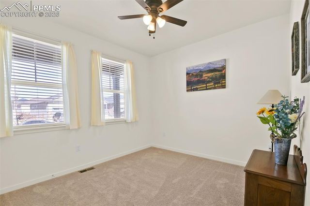 2149 Indian Balsam Drive, Monument, CO 80132