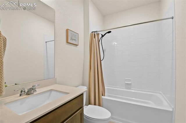 2149 Indian Balsam Drive, Monument, CO 80132