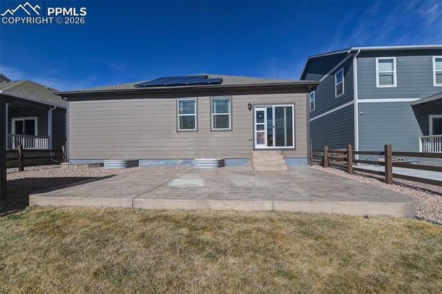 2149 Indian Balsam Drive, Monument, CO 80132