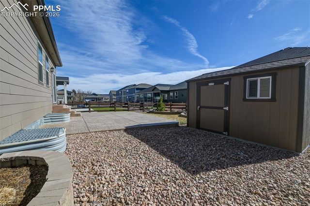 2149 Indian Balsam Drive, Monument, CO 80132