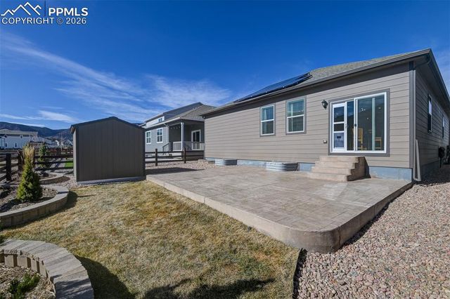 2149 Indian Balsam Drive, Monument, CO 80132