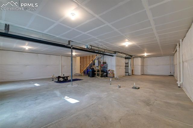 2149 Indian Balsam Drive, Monument, CO 80132