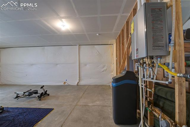 2149 Indian Balsam Drive, Monument, CO 80132