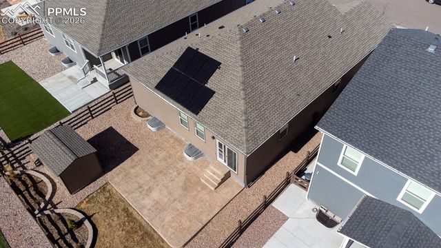 2149 Indian Balsam Drive, Monument, CO 80132