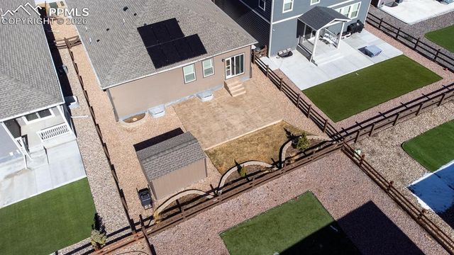 2149 Indian Balsam Drive, Monument, CO 80132