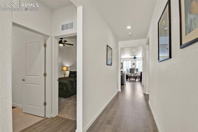 2149 Indian Balsam Drive, Monument, CO 80132