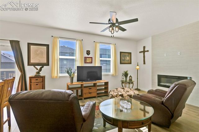 2149 Indian Balsam Drive, Monument, CO 80132