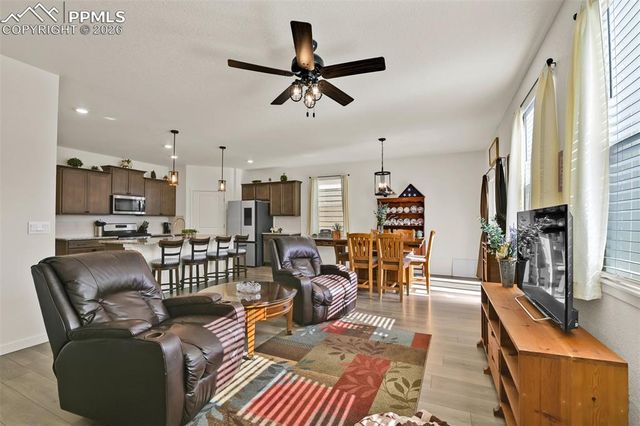 2149 Indian Balsam Drive, Monument, CO 80132