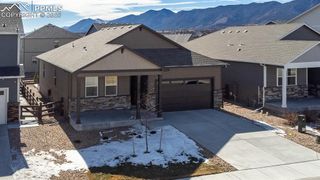 2149 Indian Balsam Drive, Monument, CO 80132