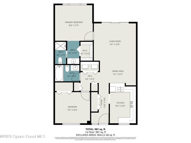 6900 N Highway 1 6303, Cocoa, FL 32927