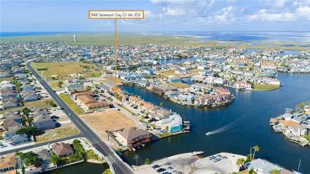 15421 Seamount Cay Ct 202, Corpus Christi, TX 78418