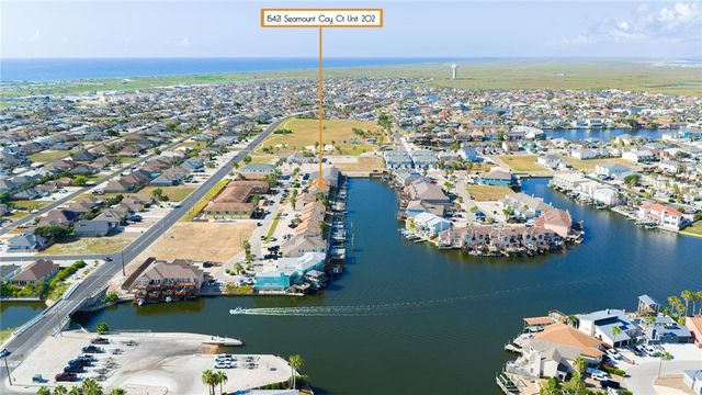 15421 Seamount Cay Ct 202, Corpus Christi, TX 78418