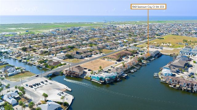 15421 Seamount Cay Ct 202, Corpus Christi, TX 78418