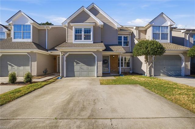 2977 Saville Garden WAY, Virginia Beach, VA 23453