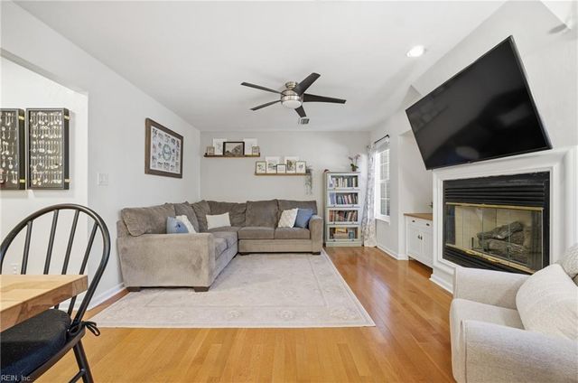 2977 Saville Garden WAY, Virginia Beach, VA 23453