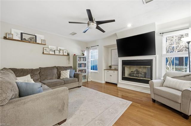 2977 Saville Garden WAY, Virginia Beach, VA 23453