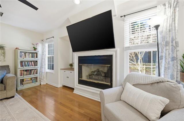 2977 Saville Garden WAY, Virginia Beach, VA 23453