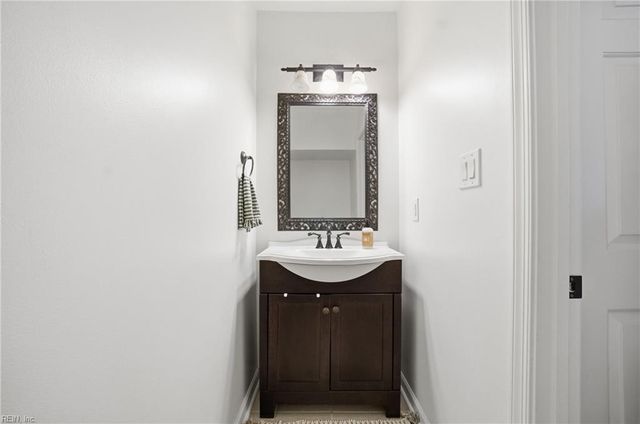 2977 Saville Garden WAY, Virginia Beach, VA 23453