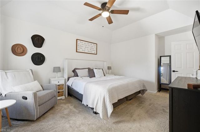 2977 Saville Garden WAY, Virginia Beach, VA 23453