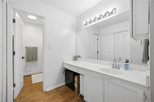 2977 Saville Garden WAY, Virginia Beach, VA 23453