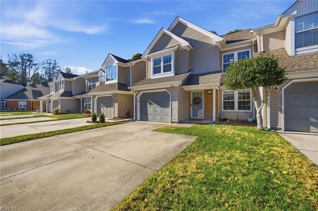 2977 Saville Garden WAY, Virginia Beach, VA 23453